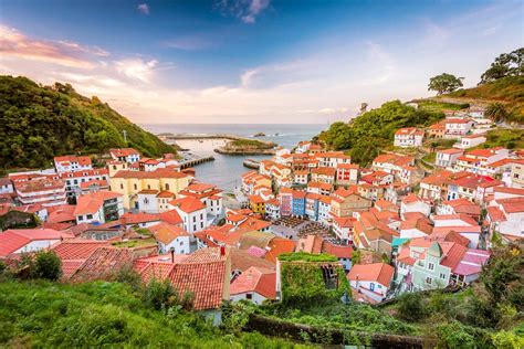 the hidden villages